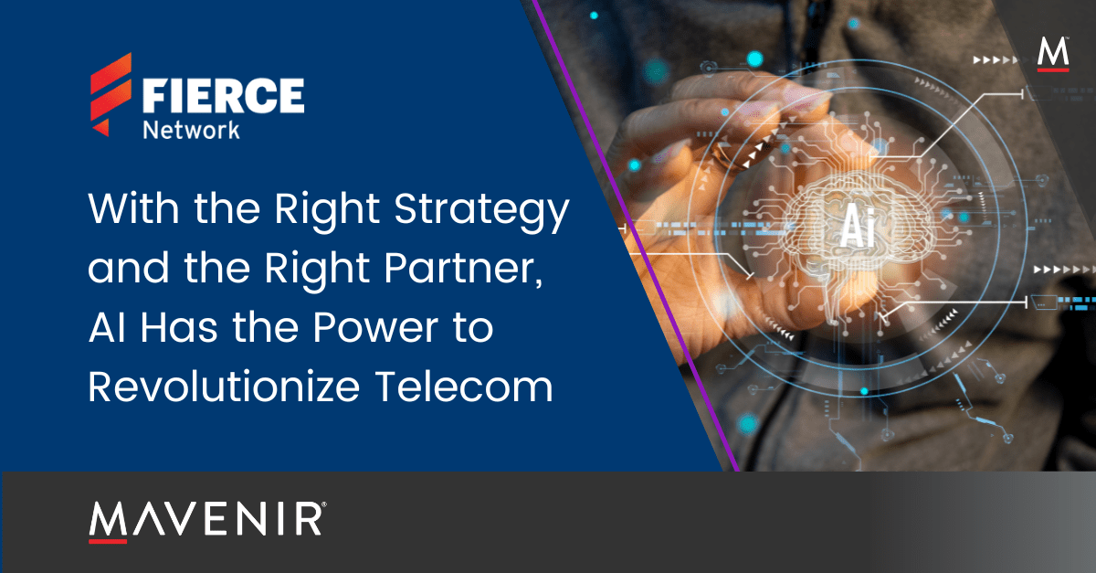 Is Your Network Ready for the AI-Powered Future?