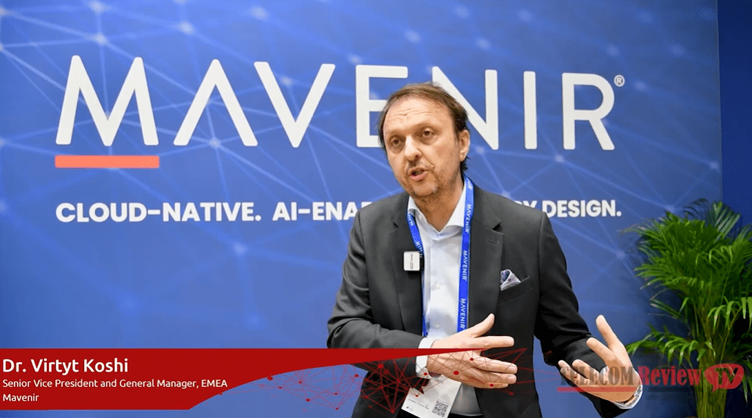 Mavenir: Bringing Agility and Adaptability in EMEA’s Telecom Industry