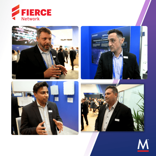 AI, Open RAN, and 5G Monetization Mavenir’s Insights at MWC