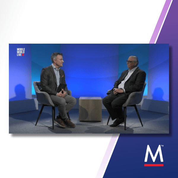 Mobile World Live Interview at MWC25