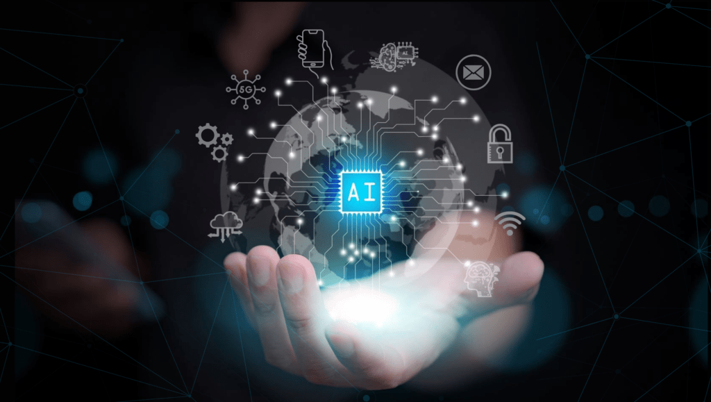 Automation and AI is The Future