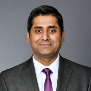 Suman Chandra Sharma