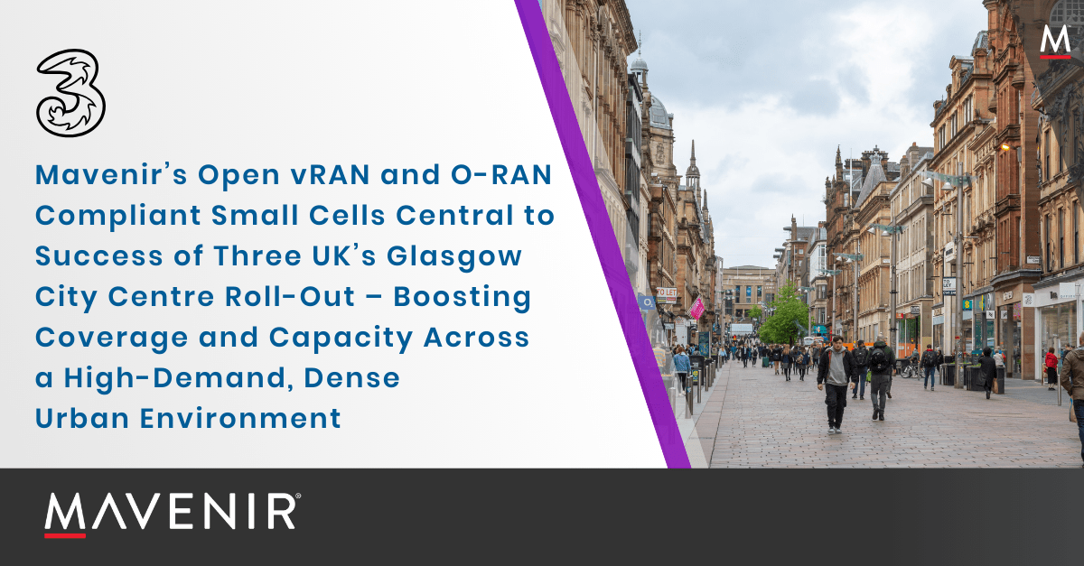 This Landmark Trial Demonstrates the Benefit of Deploying Open Ran Small Cells Alongside Existing Macro Networks to Solve Blackspot Issues (3)