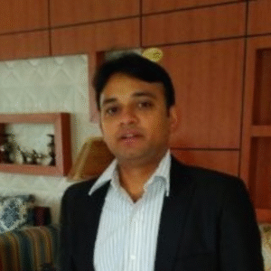 Hardik Gondalia