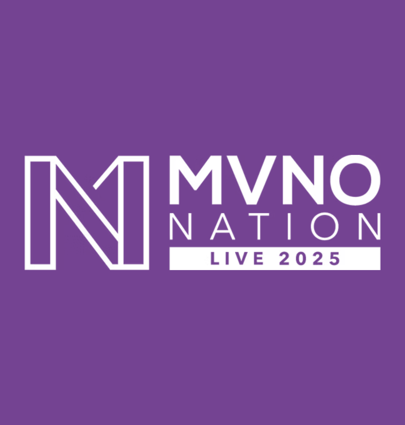 MVNO Nation Live 2025