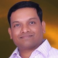 Karthik Ganesan Author Image