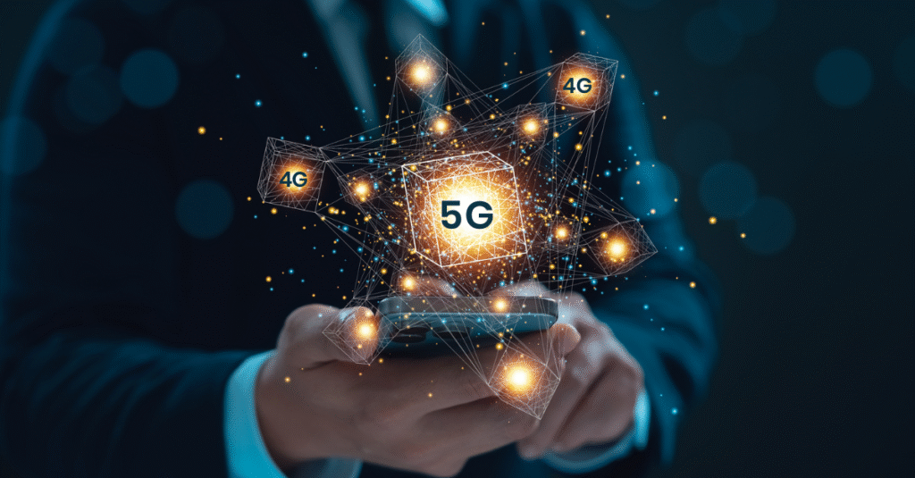 Why Mavenir Sees Big Opportunities Ahead for Small Cells (2)
