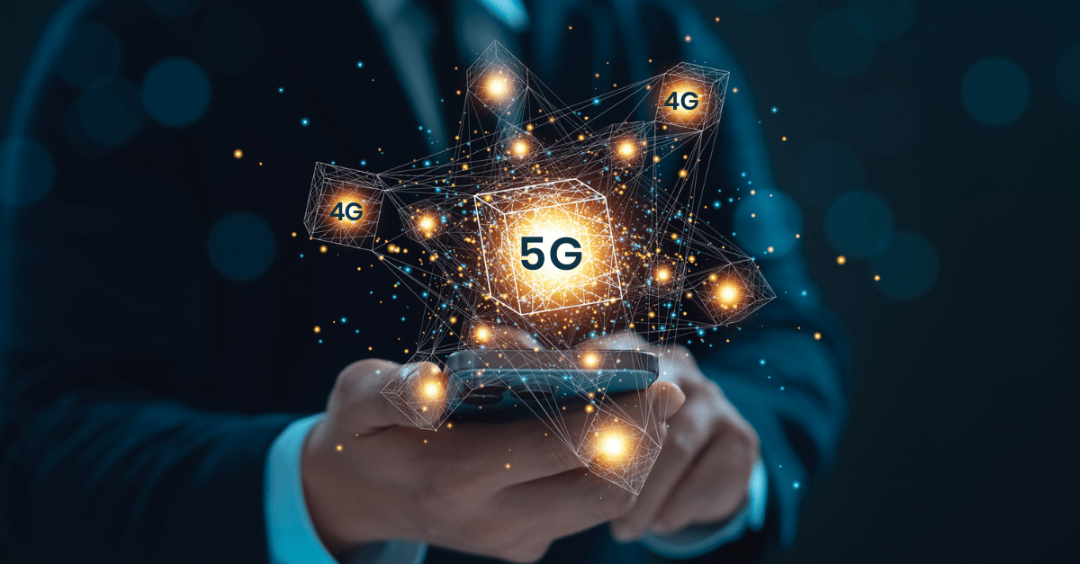 Why Mavenir Sees Big Opportunities Ahead for Small Cells (2)