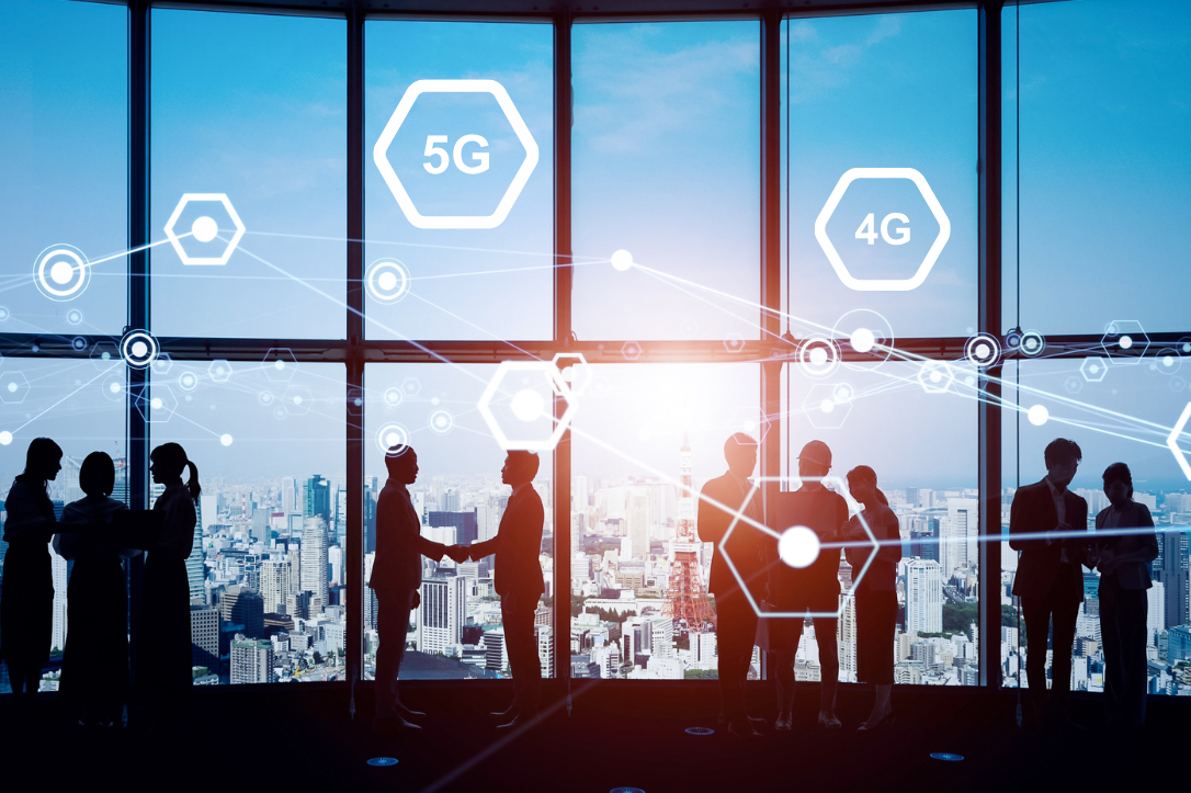 Enterprise In-Building Coverage Enhanced with Mavenir’s Carrier-Grade 4G and 5G Small Cell Solution