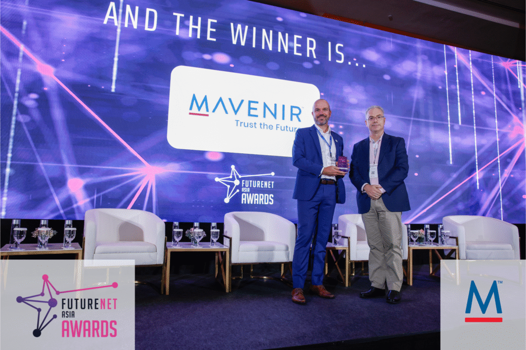 FutureNet Asia Awards 1