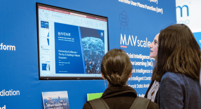 MWC24 Screen Image