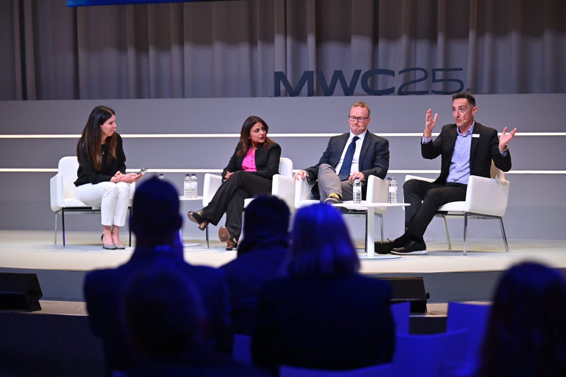 Panel Discussion