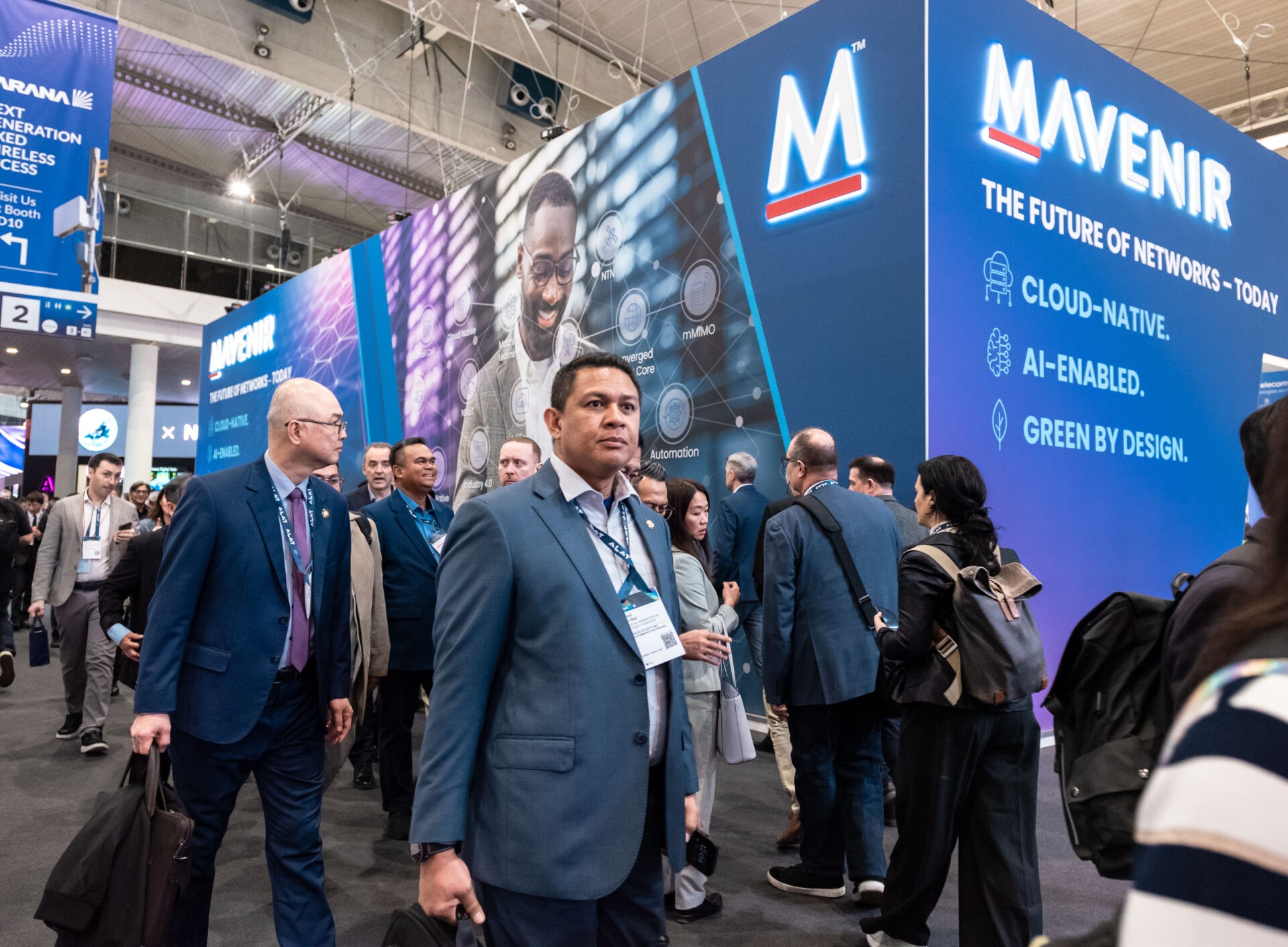 mavenir_mwc25_day2_hightlights