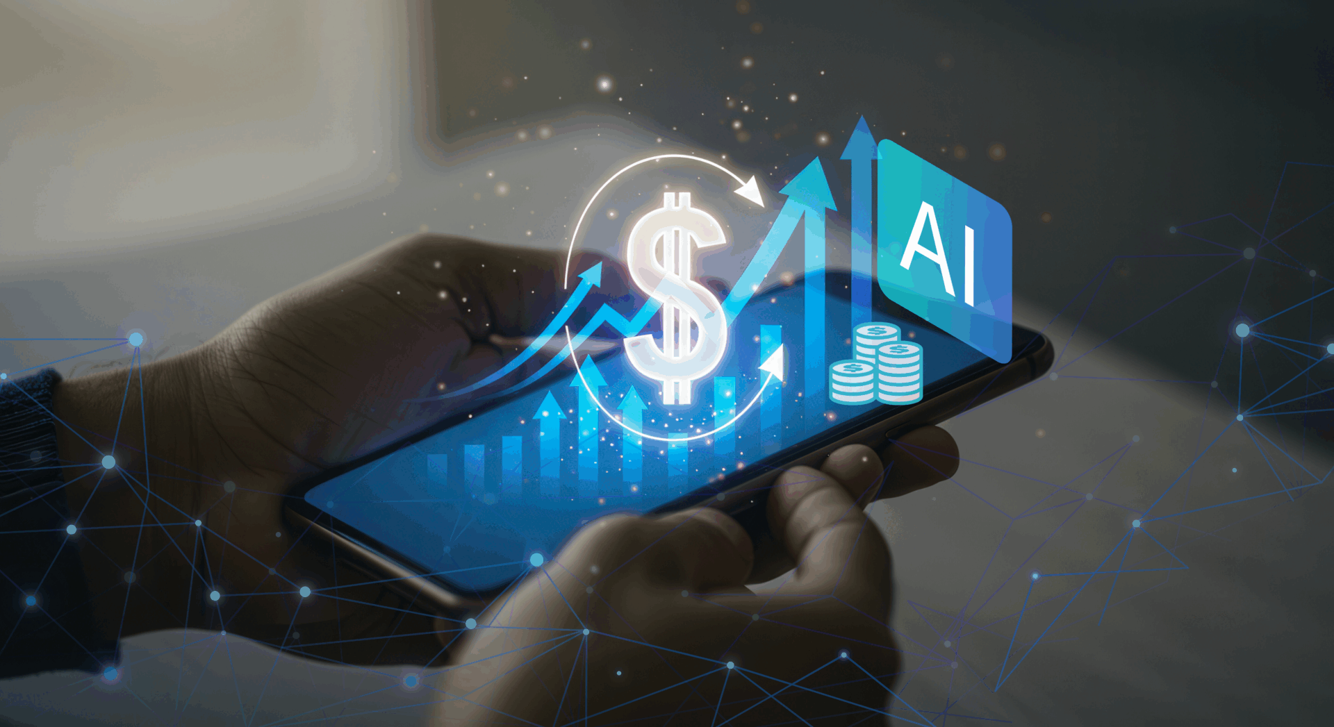 ai monetization