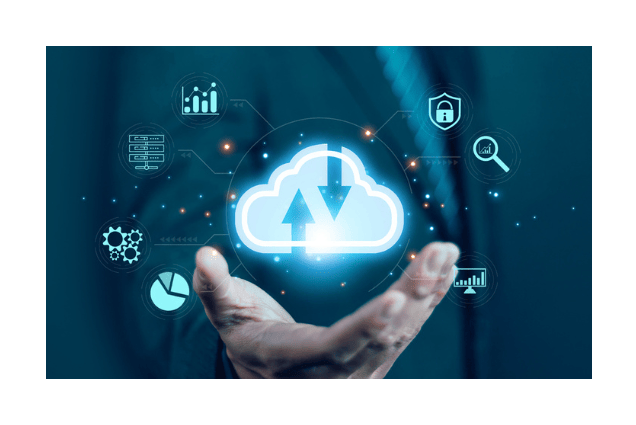 cloud native image