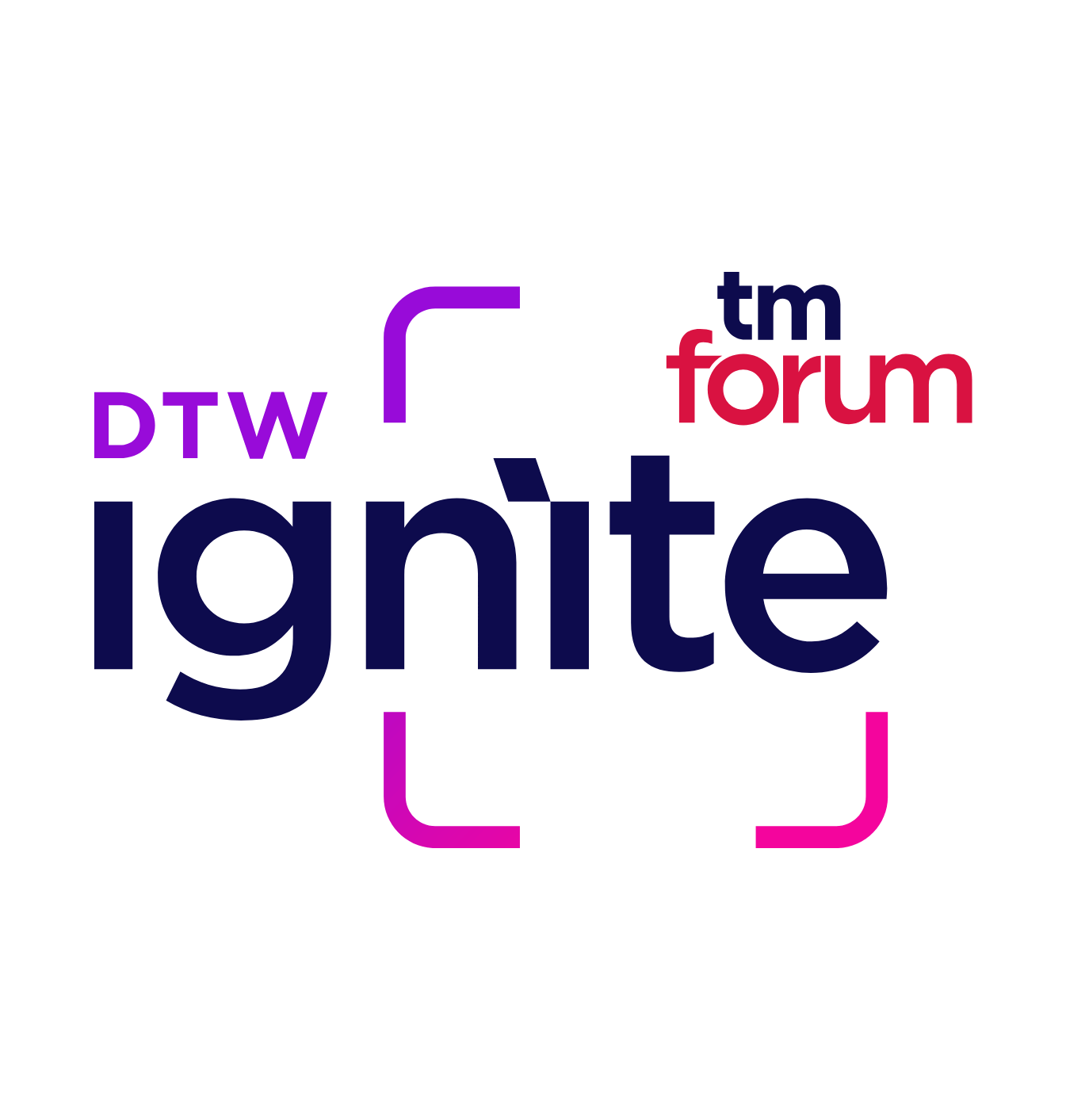 DTW Ignite - TM Forum