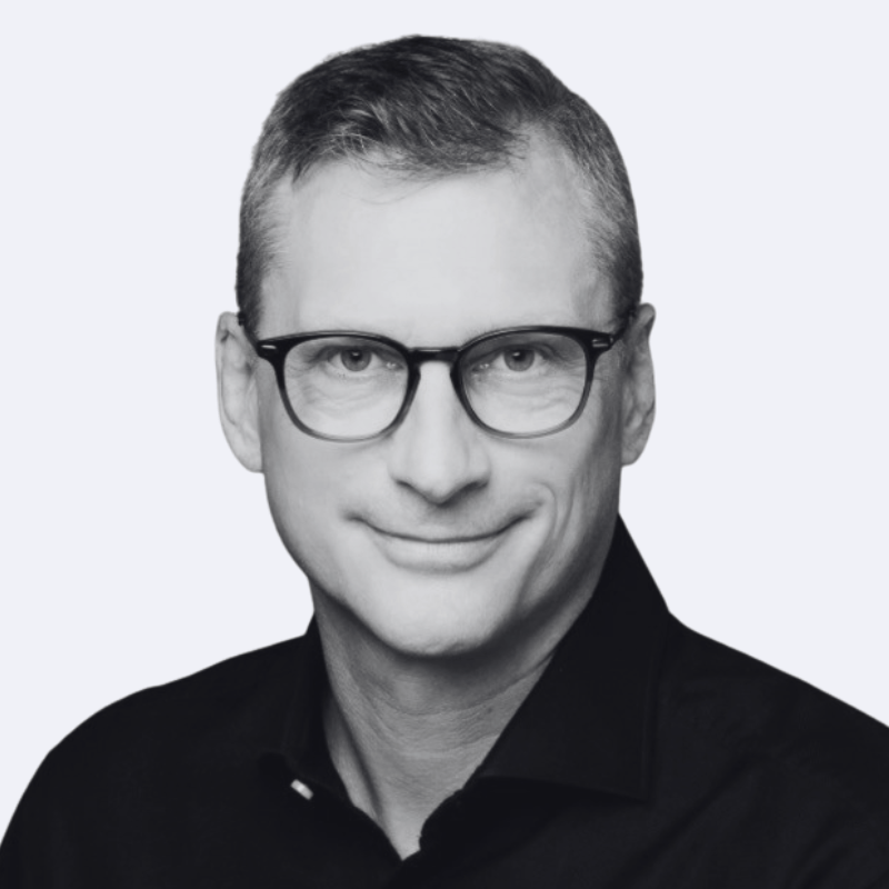 Ulrich Dopfer Black and white