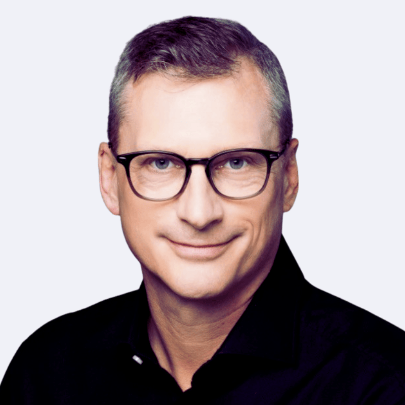 Ulrich Dopfer Headshot